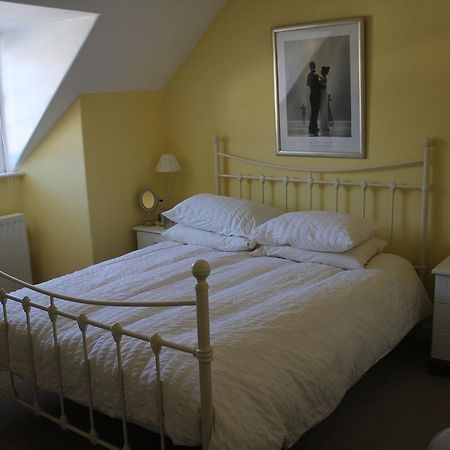 The Olde House Bed & Breakfast Dunster Bagian luar foto