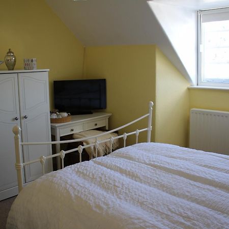 The Olde House Bed & Breakfast Dunster Bagian luar foto